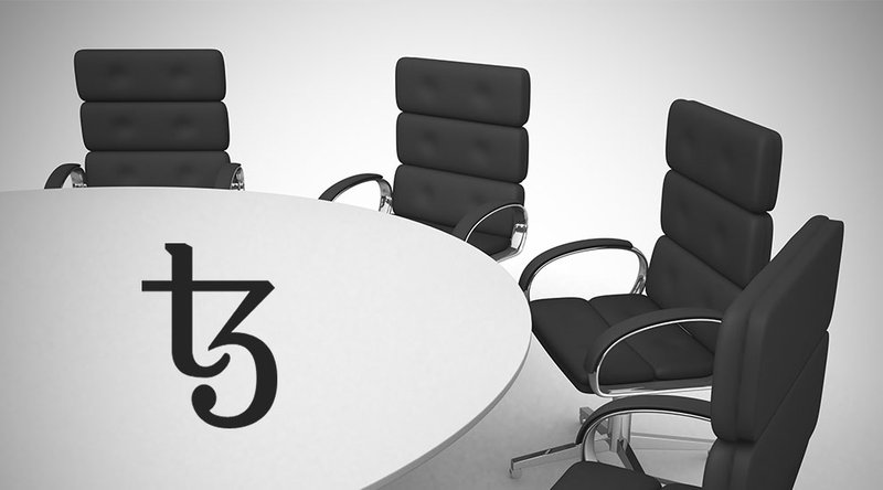 Tezos foundation adds four new members, paving way for platform launch Tezos foundation adds four new members, paving way for platform launch