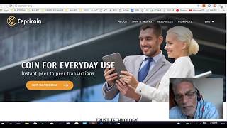 Capricoin-sleeper crypto about to take off|buy cpc today! Capricoin-sleeper crypto about to take off|buy cpc today!