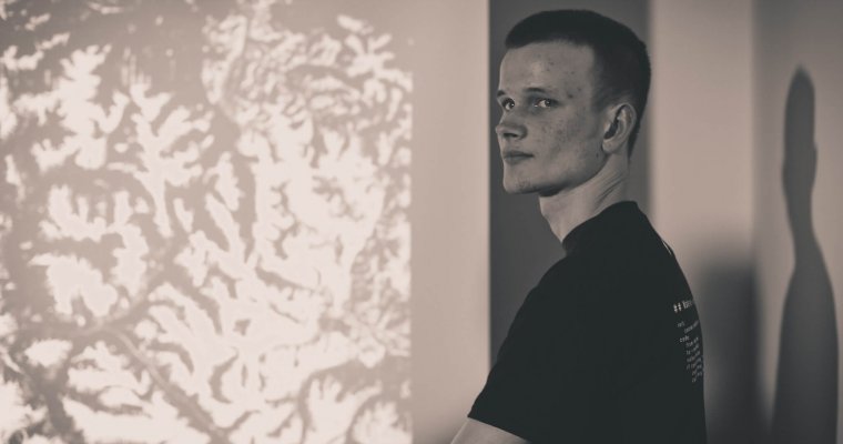 Vitalik buterin ethereum central banks