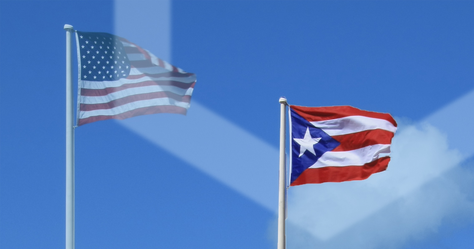 Puerto rico: future blockchain utopia? Puerto rico: future blockchain utopia?