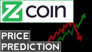 Zcoin price prediction, analysis, forecast (2017-2018) Zcoin price prediction, analysis, forecast (2017-2018)