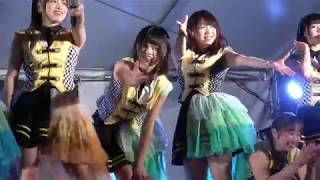 Qunqun 2017/12/31 「bayside countdown 2017-2018」 Qunqun 2017/12/31 「bayside countdown 2017-2018」