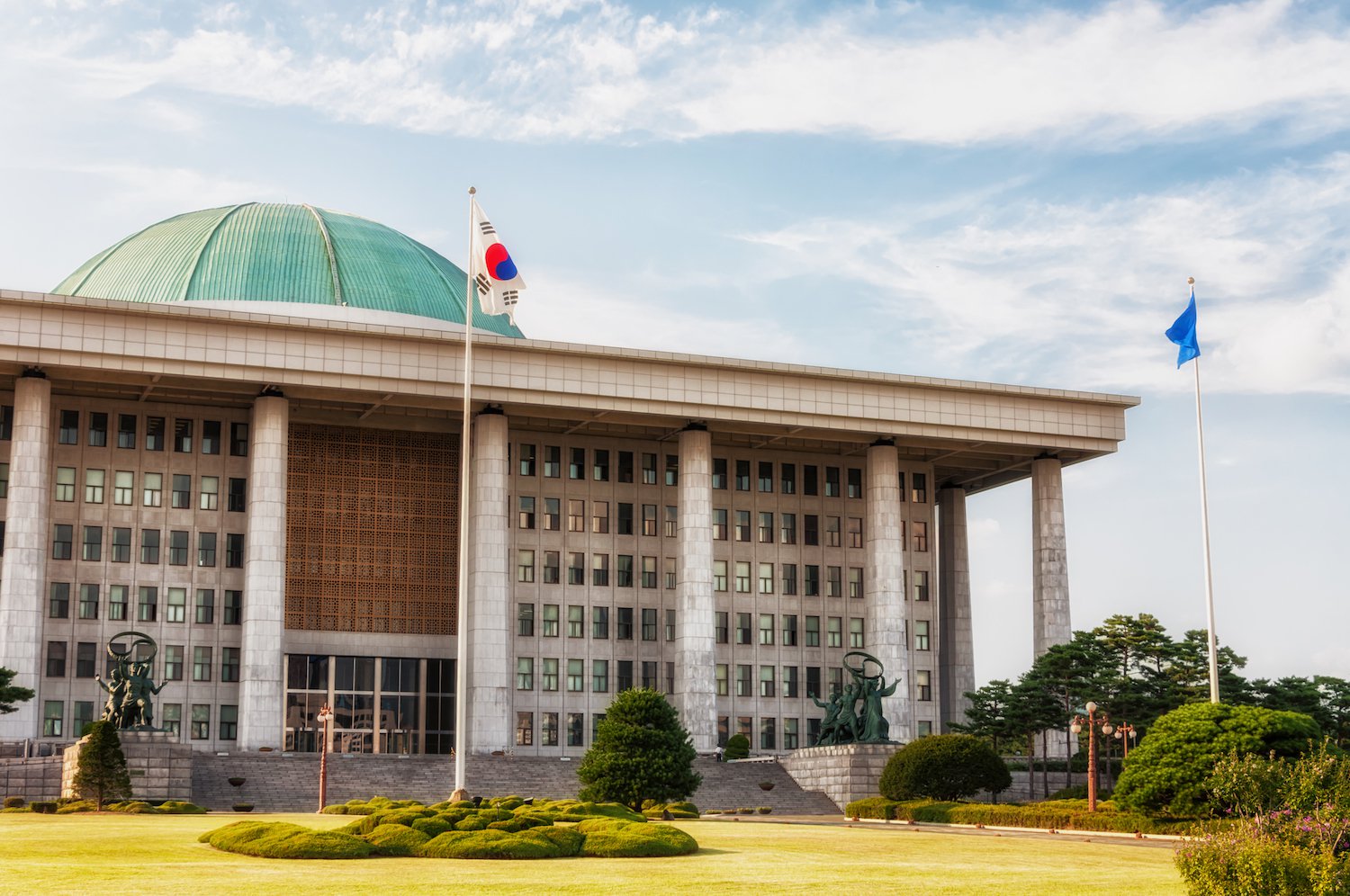 South korea mulls bitlicense-style rules for crypto exchanges South korea mulls bitlicense-style rules for crypto exchanges