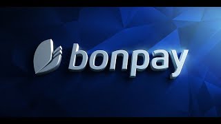 Bonpay - newly launched digital currency wallet & debit card Bonpay - newly launched digital currency wallet & debit card