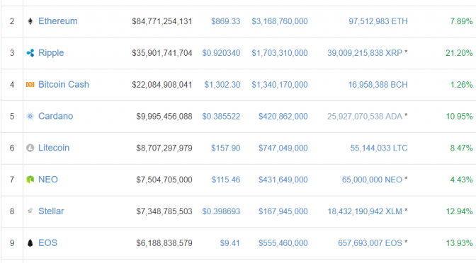 Hedge fund manager: floored bitcoin price is under-owned