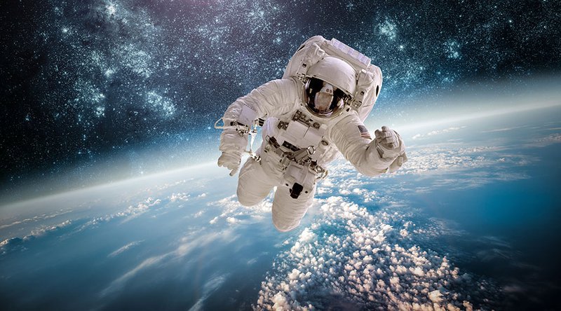 Nasa, esa considering innovative applications of blockchain technology Nasa, esa considering innovative applications of blockchain technology
