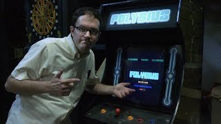 Polybius - angry video game nerd (episode 150) Polybius - angry video game nerd (episode 150)