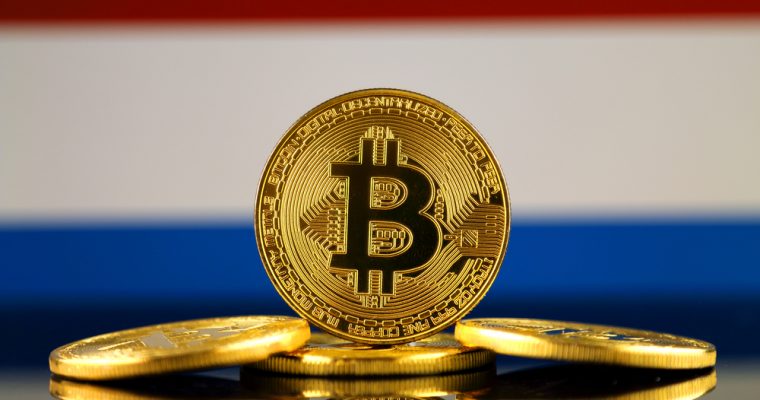 Dutch investors are hodling, unfazed by cryptocurrency price dips: survey