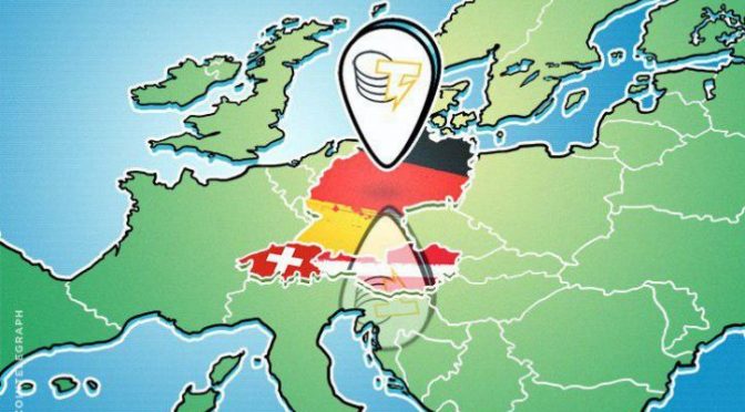 Sprechen sie deutsch? Cointelegraph launches german version