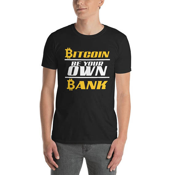 Bitcoin enthusiast - bitcoin lovers tee - funny bitcoin tee - bitcoin miner tee-bitcoin apparel-bitcoin wallet