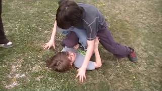 Kwc vs bcw: the shaman of rock vs nathan the demon dappster Kwc vs bcw: the shaman of rock vs nathan the demon dappster