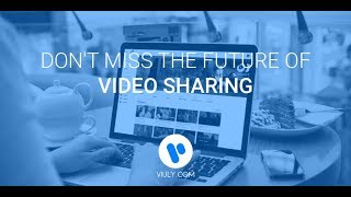 Viuly - watch out youtube! Viuly - watch out youtube!