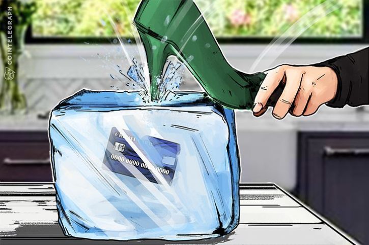 Virgin money joins wave of banks banning customers from crypto credit card purchases Virgin money joins wave of banks banning customers from crypto credit card purchases