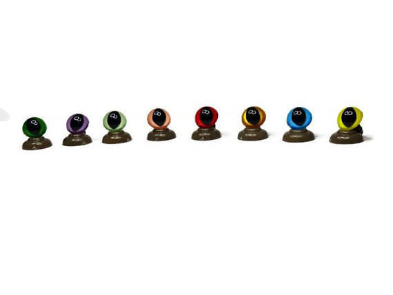 10mm - 16 colours cat / dragon safety eyes,high quality coloured teddy bear safety eyes come complete with push plastic washers,bitcoin
