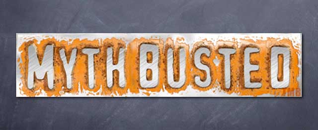 Deutsche bank sends in the bitcoin fud-busters Bitcoin myths busted