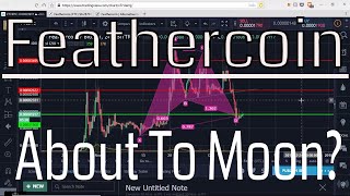 Is feathercoin about to moon? | how to tell if litecoin is under or overvalued. Is feathercoin about to moon? | how to tell if litecoin is under or overvalued.