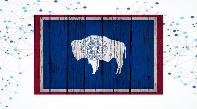 Wyoming house unanimously approves two pro-blockchain bills
