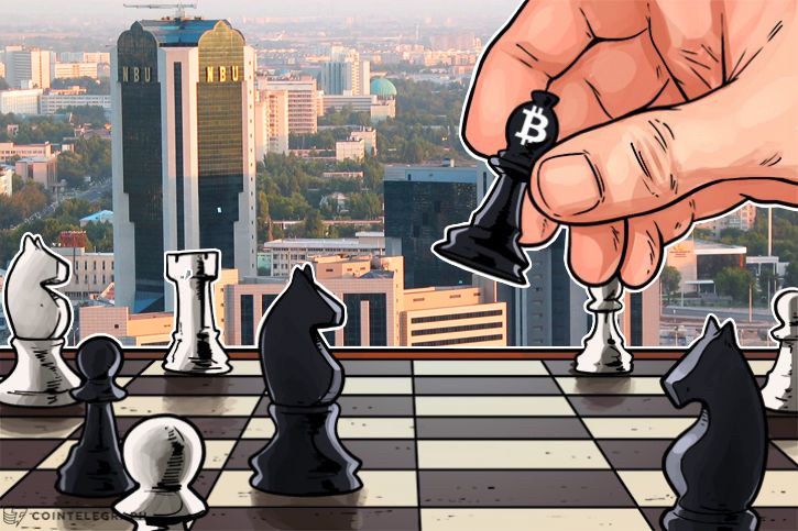 Uzbekistan will ‘regulate’ cryptocurrency after september 2018 Uzbekistan will ‘regulate’ cryptocurrency after september 2018