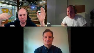 Realist news - cdx (commodity ad network) updates with founders Realist news - cdx (commodity ad network) updates with founders