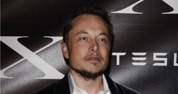 Elon musk bitcoin
