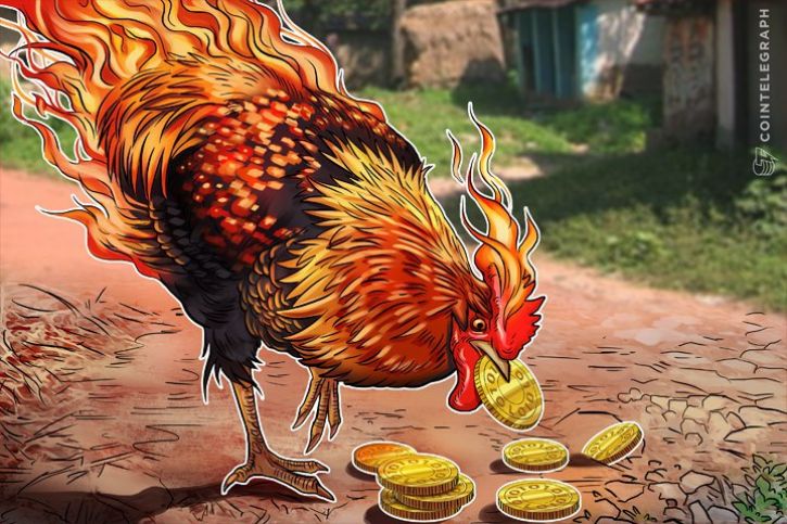 Happy chinese new year, and how crypto will remember the last one Happy chinese new year, and how crypto will remember the last one