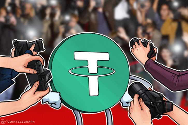 Bitmex: tether ‘possibly’ has enough cash reserves, could still be shut down Bitmex: tether ‘possibly’ has enough cash reserves, could still be shut down