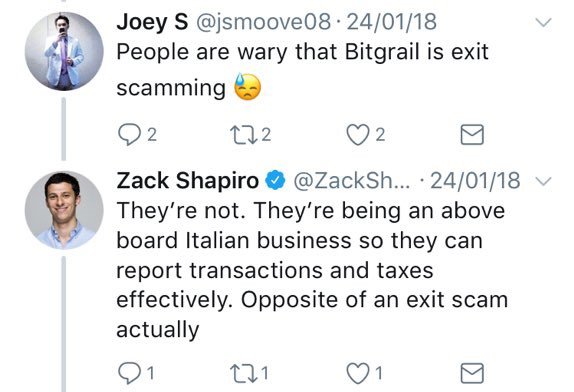 Cryptocurrency exchange’s $170 million nano coin loss sparks outrage Nano twitter