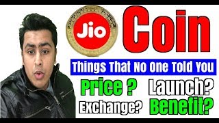 Jio coin launch date - join coin launch price - crypto news! Jio coin launch date - join coin launch price - crypto news!