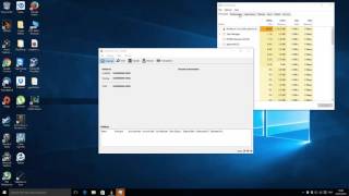 A first look at hodlcoin cpu mining & wallet (hodl) A first look at hodlcoin cpu mining & wallet (hodl)