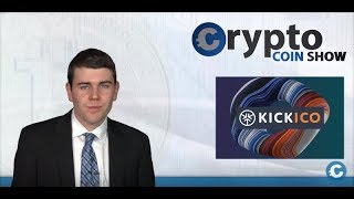 Kickico - platform for icos and crowdfunding on smart contracts Kickico - platform for icos and crowdfunding on smart contracts