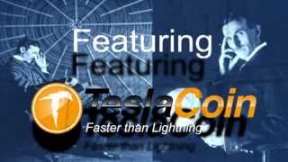 Teslacoin - the currency to finance free energy - "nikola tesla vs. Jp morgan" Teslacoin - the currency to finance free energy - "nikola tesla vs. Jp morgan"