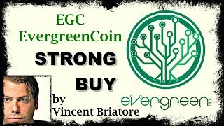 Evergreen coin (egc) price predictions - strong buy Evergreen coin (egc) price predictions - strong buy