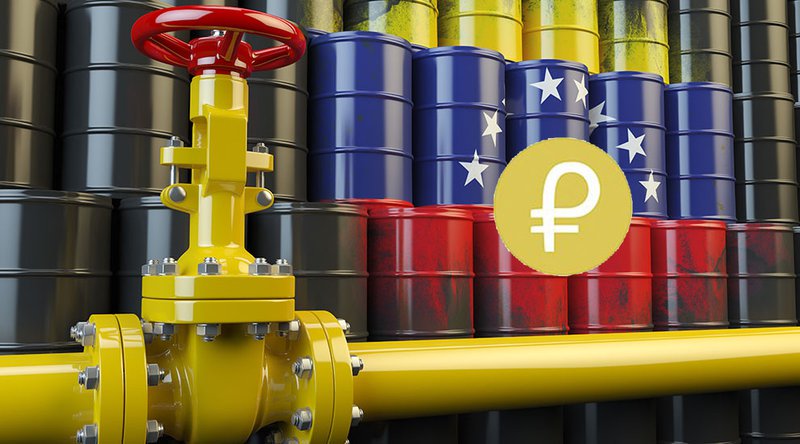Venezuela launches “petros” cryptocurrency amid growing skepticism