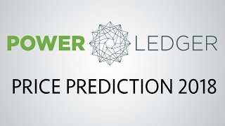 Power ledger news and price prediction 2018 Power ledger news and price prediction 2018