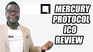 Mercury protocol ico review - the global messaging token Mercury protocol ico review - the global messaging token