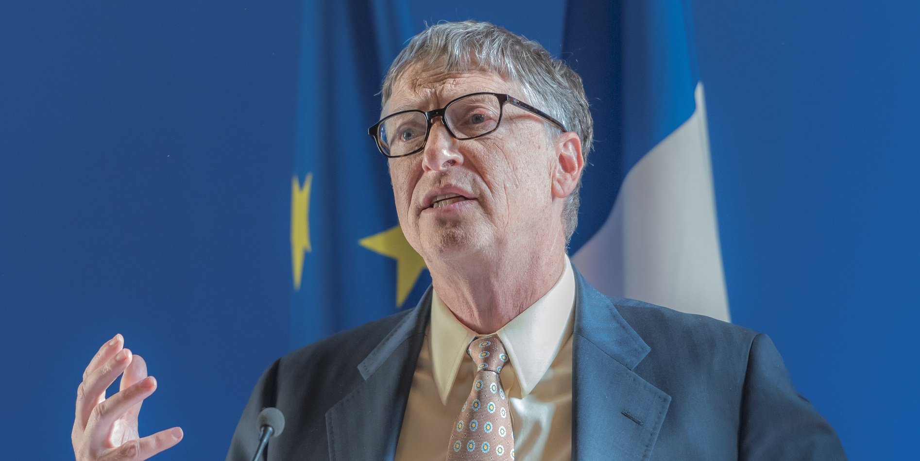 Bill gates' 'nonsense' crypto comments draw twitter ire Bill gates' 'nonsense' crypto comments draw twitter ire