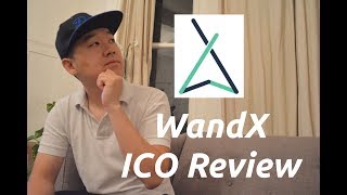 Wandx ico review - decentralized crypto assets! Ends 11/25! Wandx ico review - decentralized crypto assets! Ends 11/25!