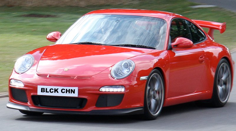 Porsche and xain testing iot, ai, blockchain technology solutions for smart cars Porsche and xain testing iot, ai, blockchain technology solutions for smart cars