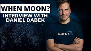 Why safex will moon in 2018? Interview with safex founder daniel dabek Why safex will moon in 2018? Interview with safex founder daniel dabek