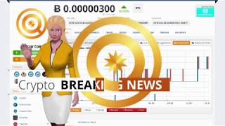 Cryptocurrency quazar coin $qcn soared 50% during the past 24 hours Cryptocurrency quazar coin $qcn soared 50% during the past 24 hours