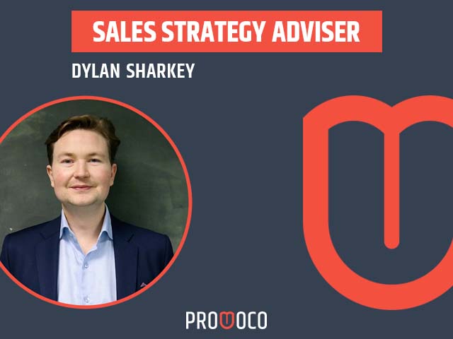 Dylan sharkey - provoco