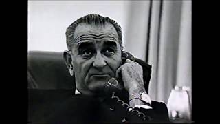 Hello mr president - documentary about lyndon baines johnson by charles wheeler Hello mr president - documentary about lyndon baines johnson by charles wheeler