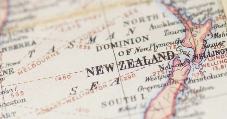 New zealand cryptocurrency exchange forced into bank account closure