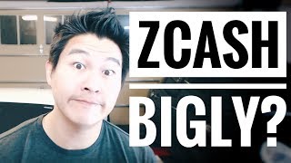 Zcash to hit $62k? - grayscale investments says hodl zec Zcash to hit $62k? - grayscale investments says hodl zec