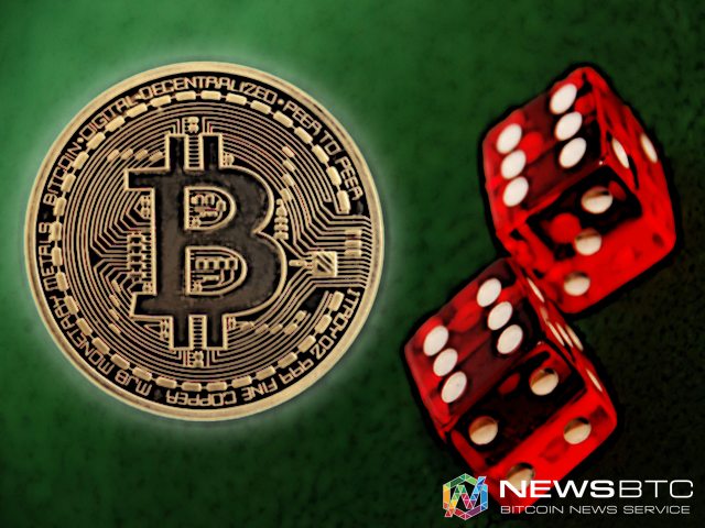 Bitcoin’s rise is a risk for online casino sites Bitcoin’s rise is a risk for online casino sites