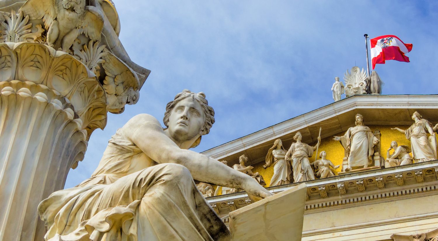 Austria planning new regulations for cryptocurrency, icos Austria planning new regulations for cryptocurrency, icos