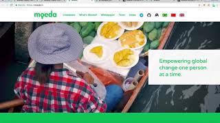 Moeda loyalty points (mda) has great upside potential! Moeda loyalty points (mda) has great upside potential!