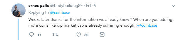 Bitcoin exchange coinbase defends itself on credit card charges, admits missteps