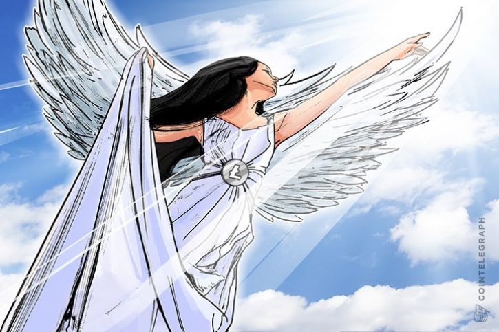 Litecoin price surges on news of ltc-fiat payment service and ‘scam’ hard fork Litecoin price surges on news of ltc-fiat payment service and ‘scam’ hard fork