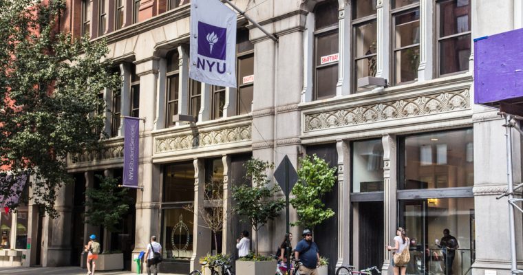 The cryptocurrency hedge fund that operates out of a dorm room